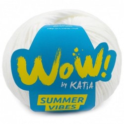 Katia Wow - Summer Vibes