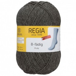 Regia Uni - 8-ply