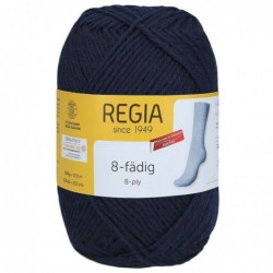 Regia Uni - 8-ply