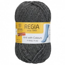 Regia Uni 4-ply