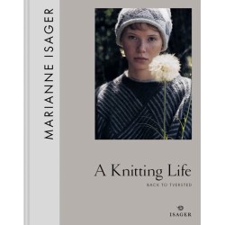 A Knitting Life de Marianne...
