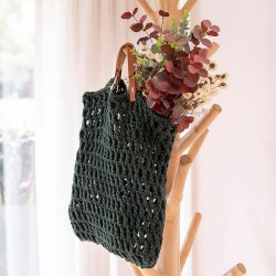 Kit de Crochet - Sac Tiago...