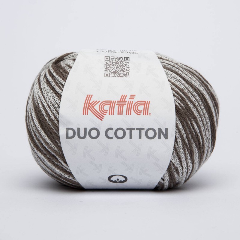Duo Cotton - 50 Duo Cotton - 50