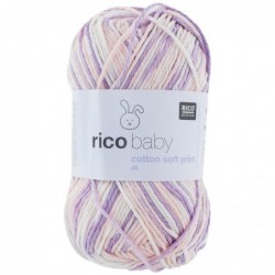 Rico Design Cotton Soft...