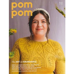 Catalogue Pompom Issue 42 -...