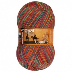 Opal Country 4-ply