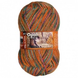 Opal Country 4-ply