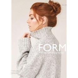 FORM by Kim Hargreaves