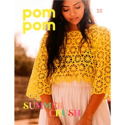 Catalogue Pompom Issue 45 -...