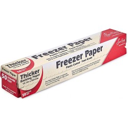 Papier Freezer - Sew Easy