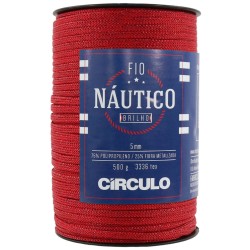 Círculo Nautico Brilho