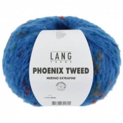 Lang Yarns Phoenix Tweed