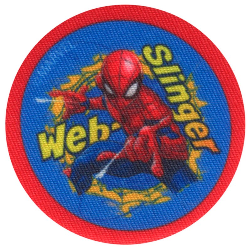Logo Araignée, Spider-Man Veste d'hiver