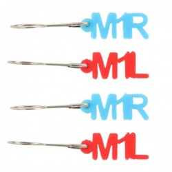 Marqueurs de Mailles - M1R...