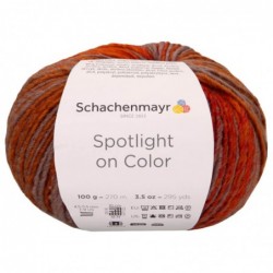 Schachenmayr Spotlight on...