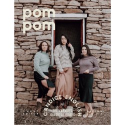 Catalogue Pompom Issue 46 -...