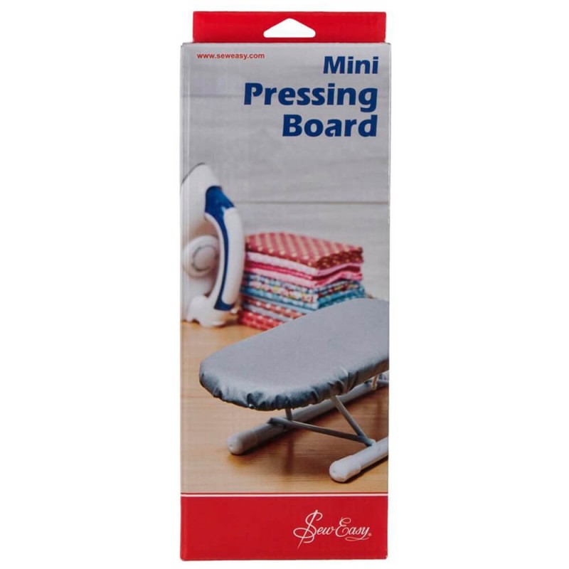 Mini Table à Repasser - Sew Easy