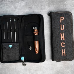 Set de Punch Needle - KnitPro