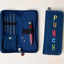 Set de Punch Needle - KnitPro