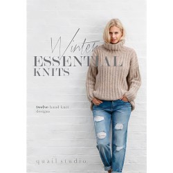 Winter Essential Knits....
