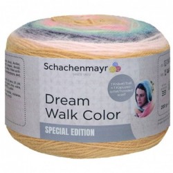 Schachenmayr Dream Walk Color