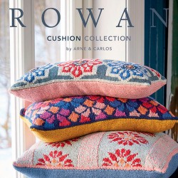 Rowan Cushion Collection by...