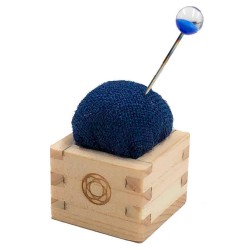 Mini Pelote à Epingles avec...