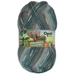 Opal Regenwald 19 6-ply