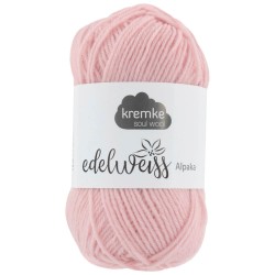 Kremke Soul Wool Edelweiss...