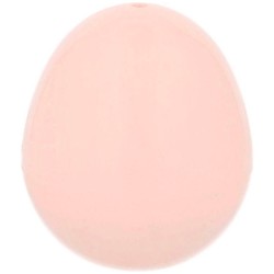 Boule à hochet 65 x 80 mm