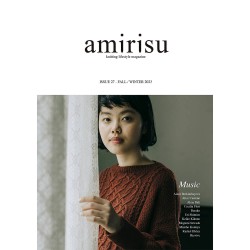 Amirisu Issue 27 -...
