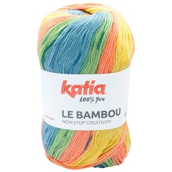 Katia Le Bambo