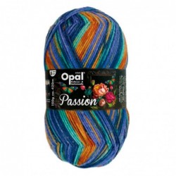Opal Passion 6-ply