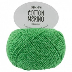 Drops Cotton Merino