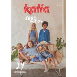 Catalogue Katia Enfants Nº...