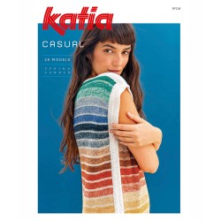 Catalogue Katia Casual Nº...
