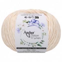 Anchor Baby Pure Cotton #00505 - Loja - MEZ Crafts