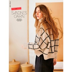 Catalogue Sandnes. DIY Vol 2