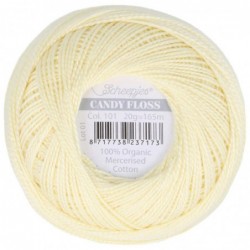 Scheepjes Candy Floss