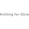 Knitting for Olive